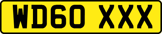 WD60XXX