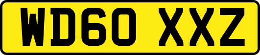 WD60XXZ