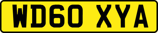 WD60XYA