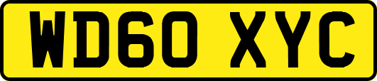 WD60XYC