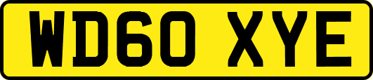 WD60XYE