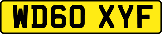 WD60XYF