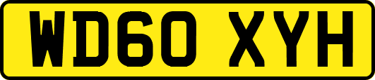 WD60XYH