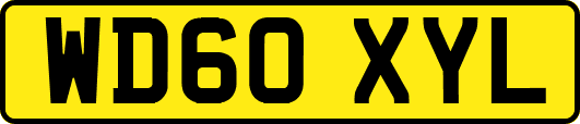 WD60XYL