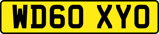 WD60XYO