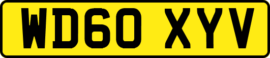 WD60XYV