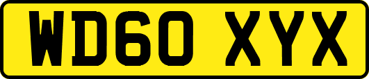 WD60XYX