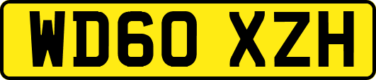 WD60XZH