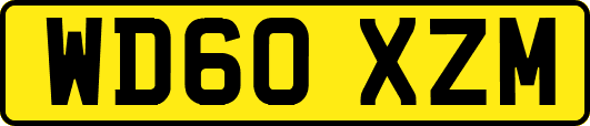 WD60XZM