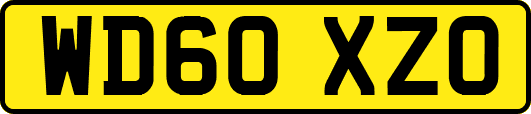 WD60XZO