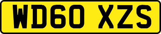 WD60XZS