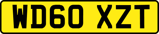 WD60XZT