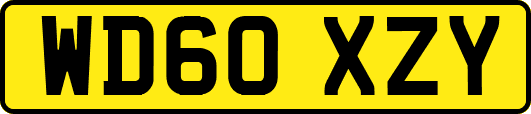 WD60XZY