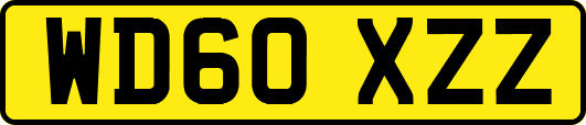 WD60XZZ