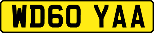 WD60YAA