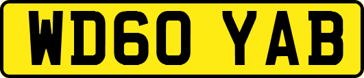 WD60YAB