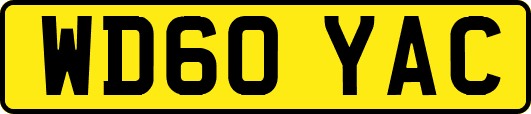 WD60YAC