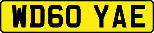 WD60YAE