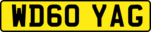 WD60YAG