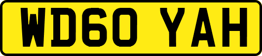 WD60YAH