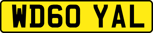 WD60YAL