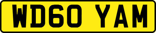 WD60YAM