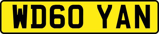 WD60YAN