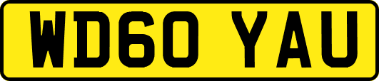 WD60YAU