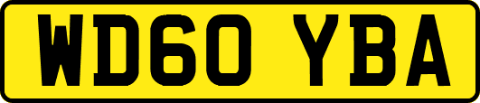 WD60YBA