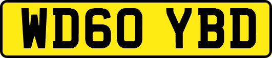 WD60YBD