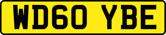 WD60YBE