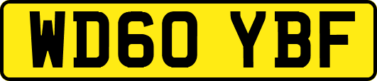 WD60YBF