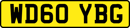 WD60YBG