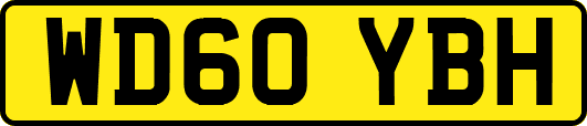 WD60YBH