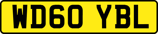 WD60YBL