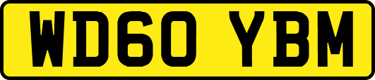 WD60YBM