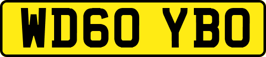 WD60YBO