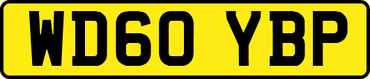 WD60YBP