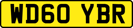 WD60YBR