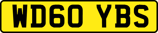WD60YBS