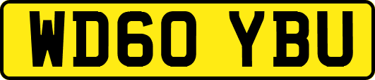 WD60YBU