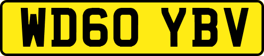 WD60YBV