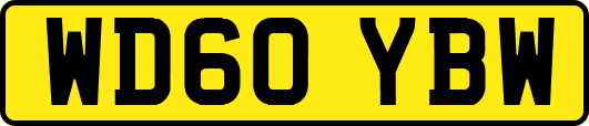 WD60YBW