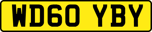 WD60YBY