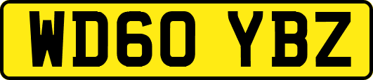WD60YBZ
