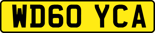 WD60YCA