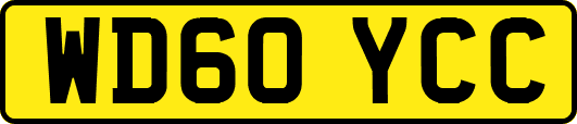 WD60YCC