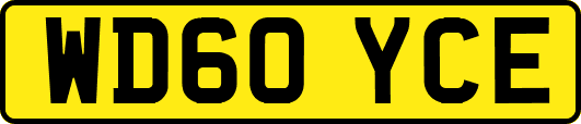 WD60YCE