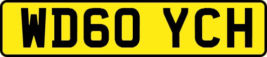 WD60YCH