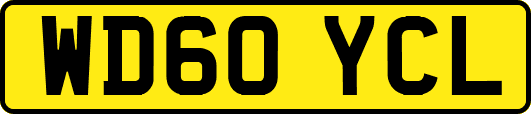 WD60YCL